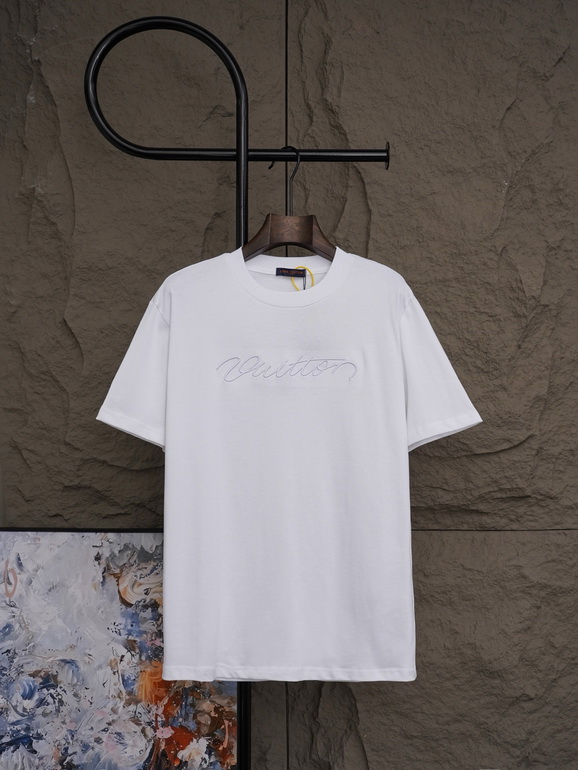 LV T-shirts-2332