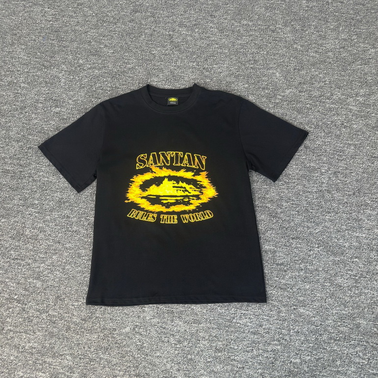 CORTEIZ T-shirts-376