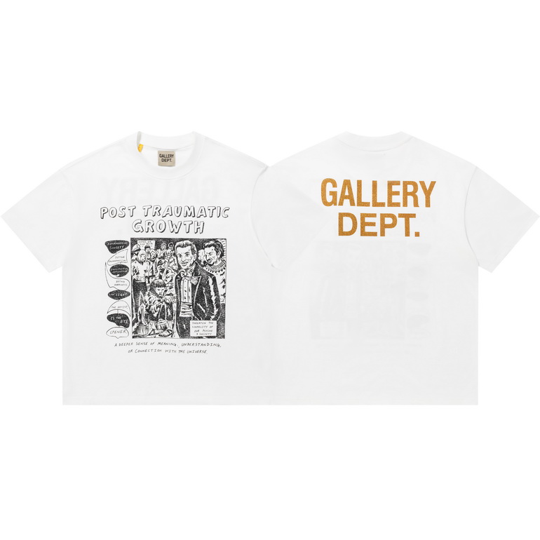 Gallery Dept T-shirts-319