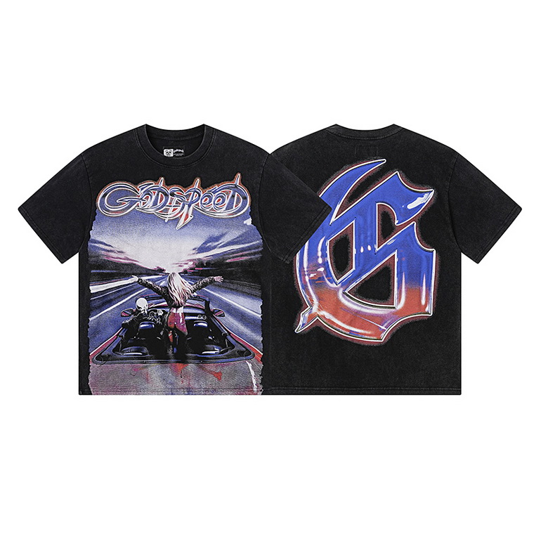 GodSpeed T-shirts-695