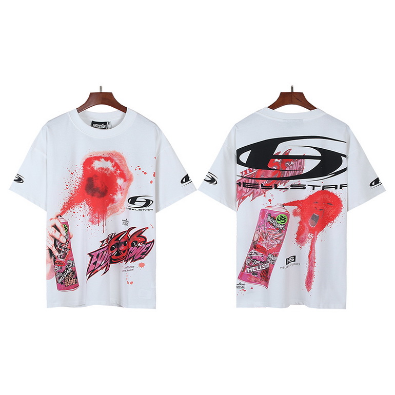 Hellstar T-shirts-1061
