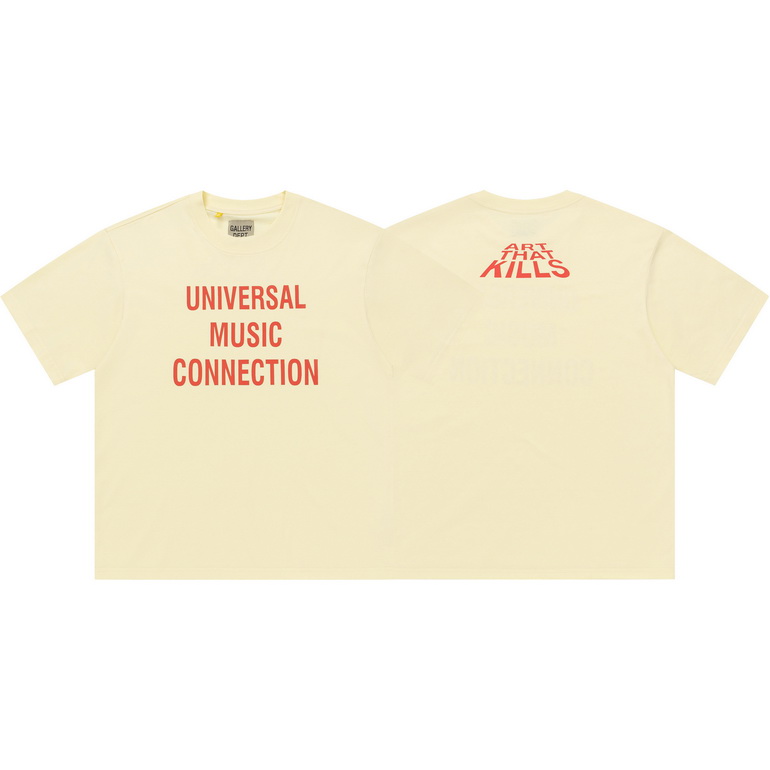Gallery Dept T-shirts-318