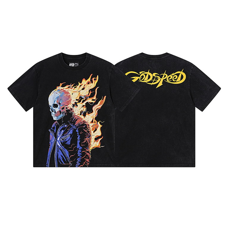 GodSpeed T-shirts-693