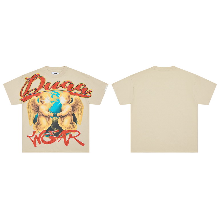 DUAA T-shirts-025