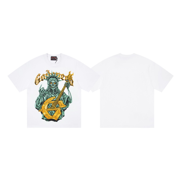GodSpeed T-shirts-681