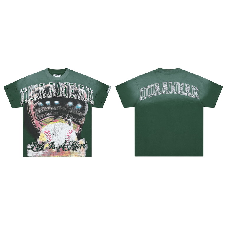 DUAA T-shirts-051