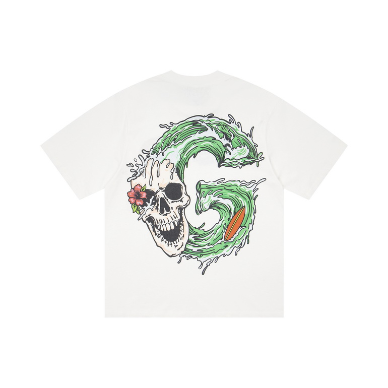 GodSpeed T-shirts-711