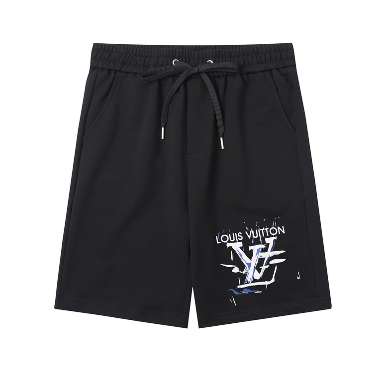 LV Shorts-263