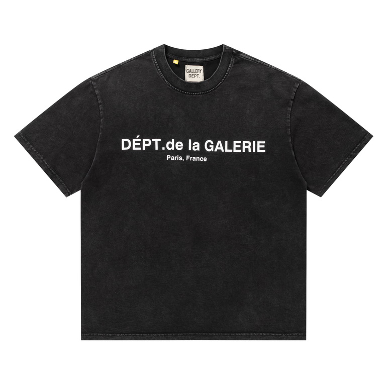 Gallery Dept T-shirts-344