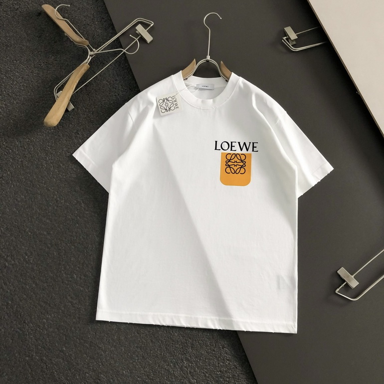 LOEWE T-shirts-099