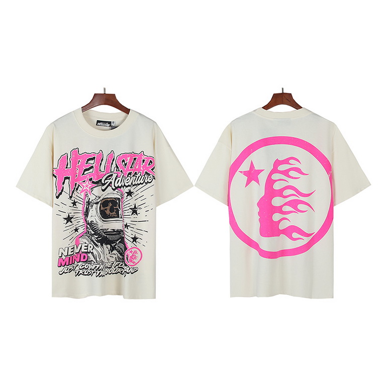 Hellstar T-shirts-1042