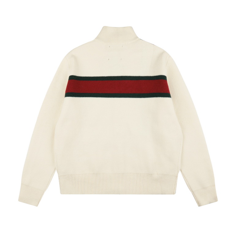 CORTEIZ Sweater-018