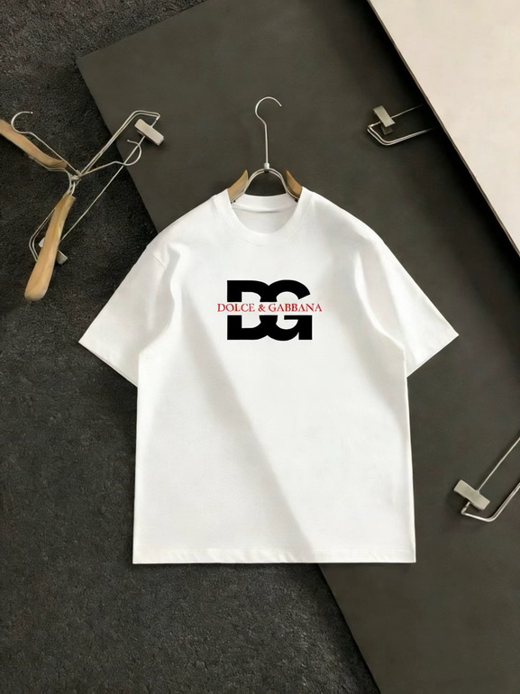 D&G T-shirts-126