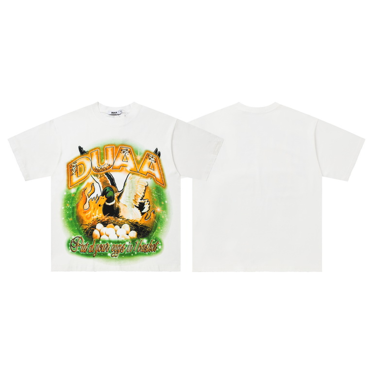 DUAA T-shirts-042