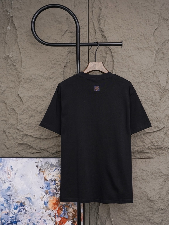 LV T-shirts-2387