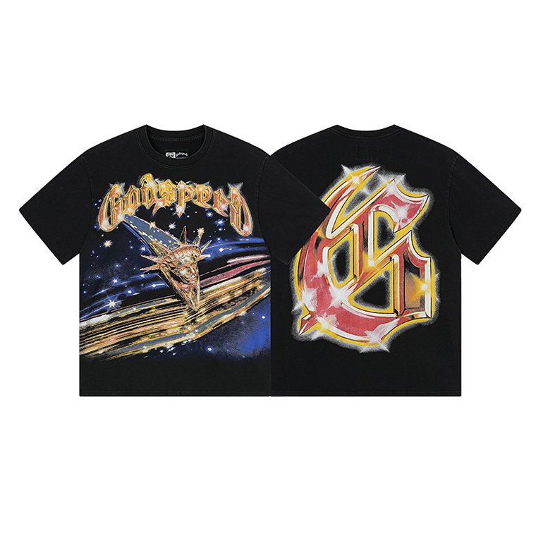 GodSpeed T-shirts-692