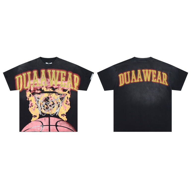 DUAA T-shirts-024