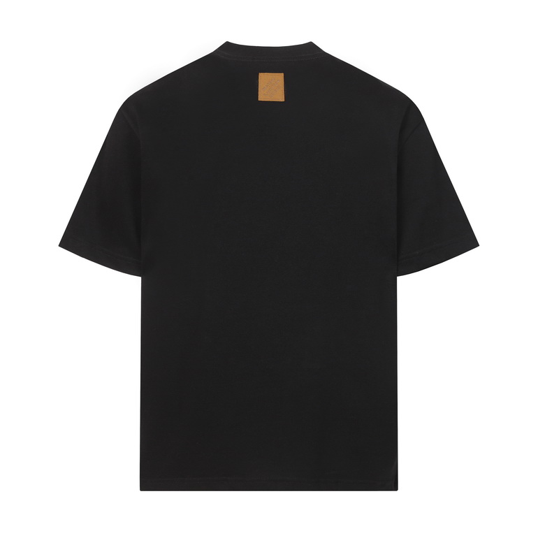 LV T-shirts-2329