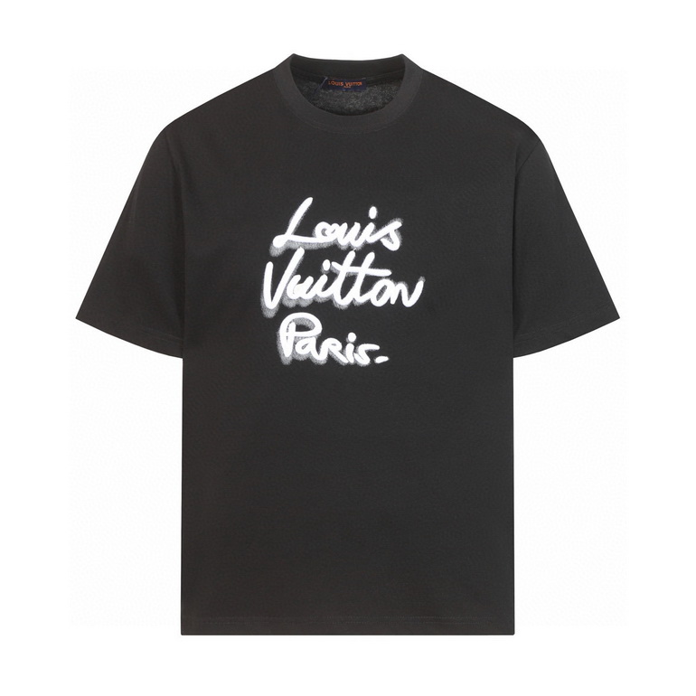 LV T-shirts-2368
