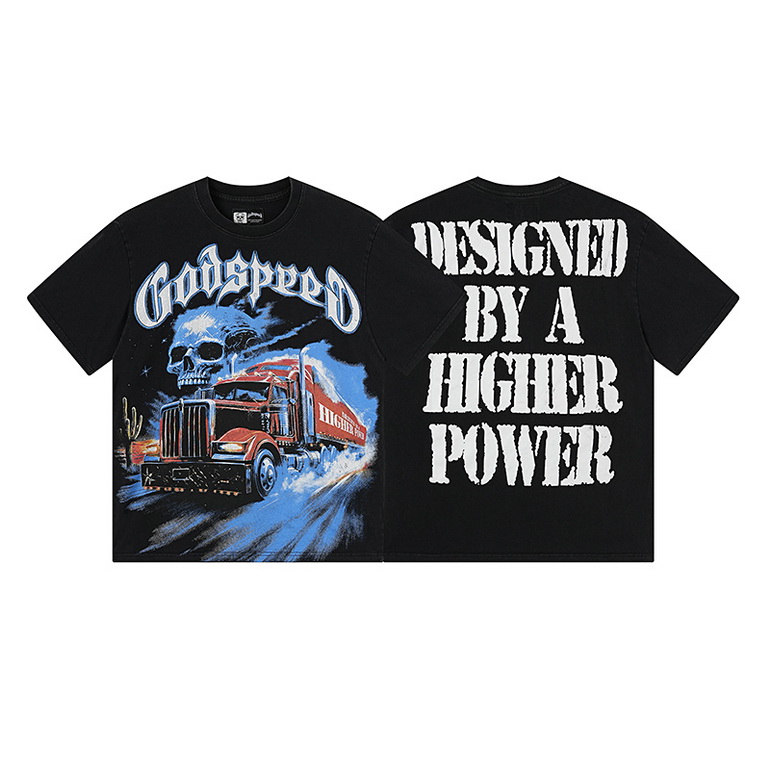 GodSpeed T-shirts-689