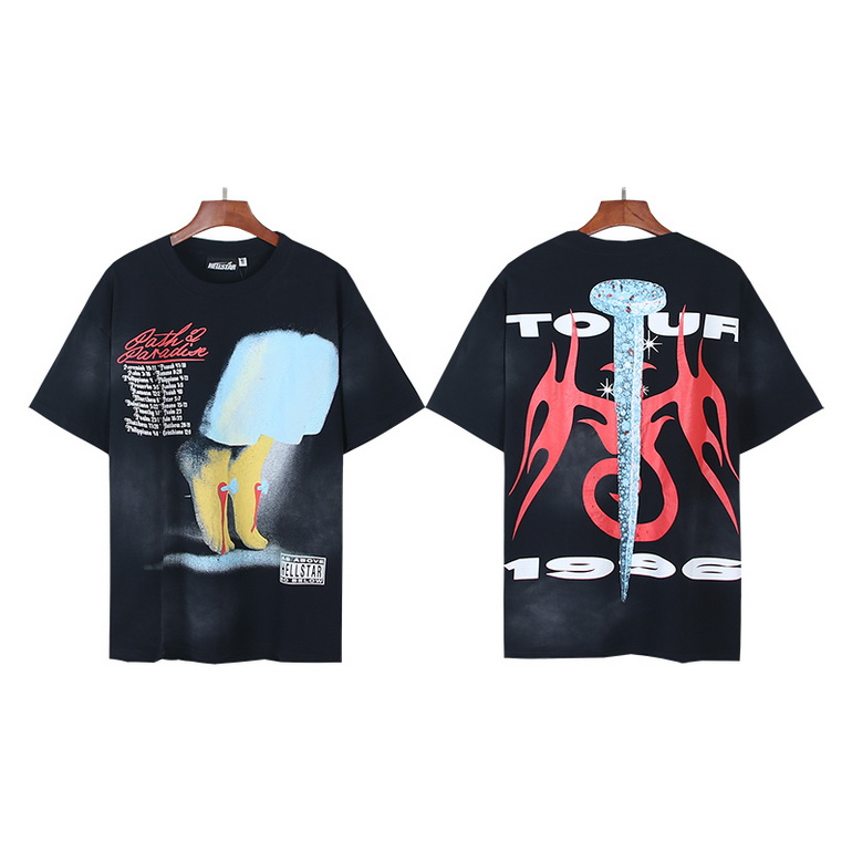 Hellstar T-shirts-1057