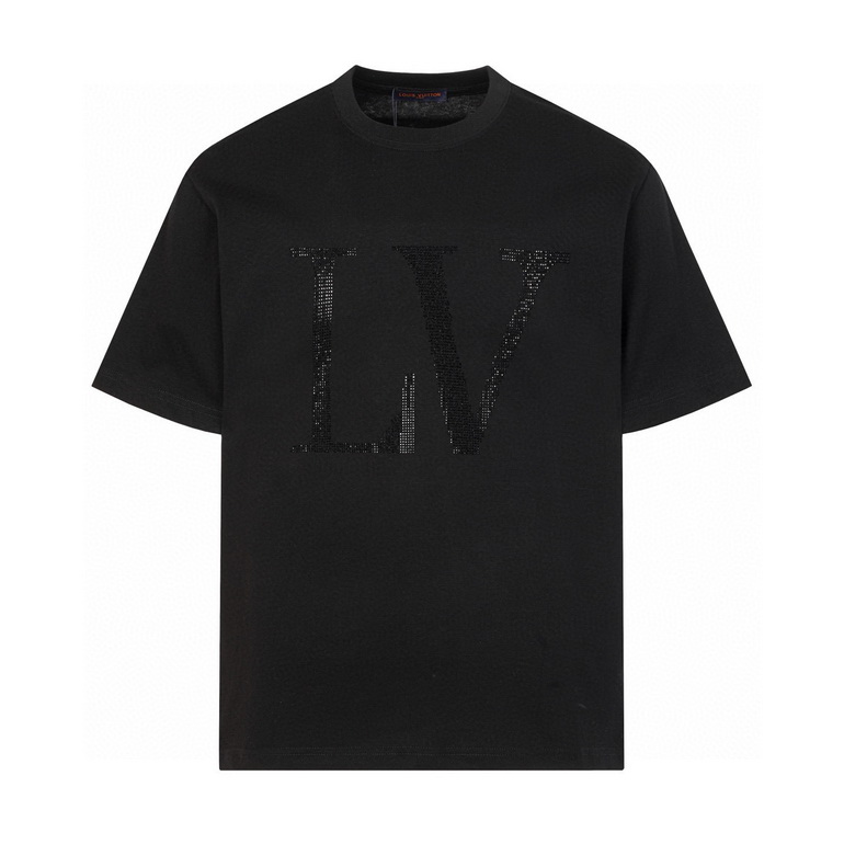 LV T-shirts-2326