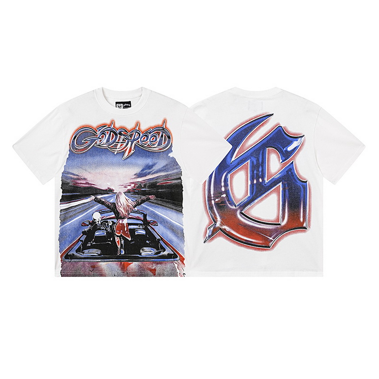GodSpeed T-shirts-688