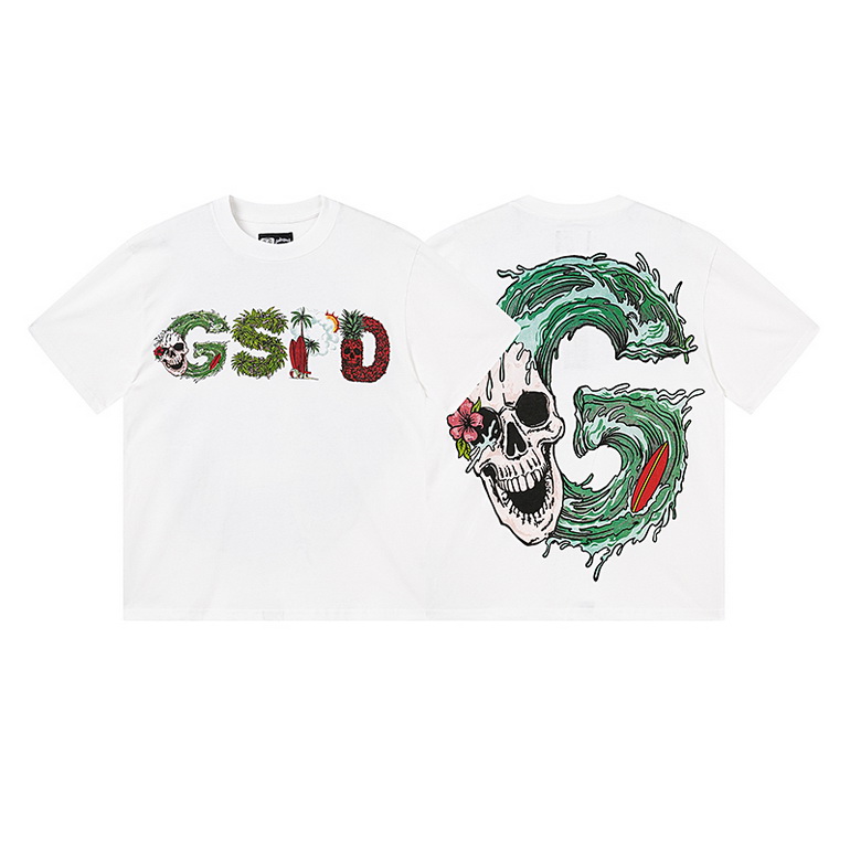 GodSpeed T-shirts-687