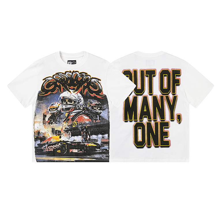 GodSpeed T-shirts-686