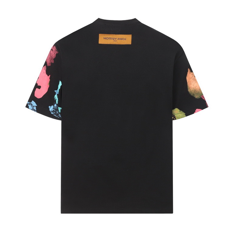 LV T-shirts-2361
