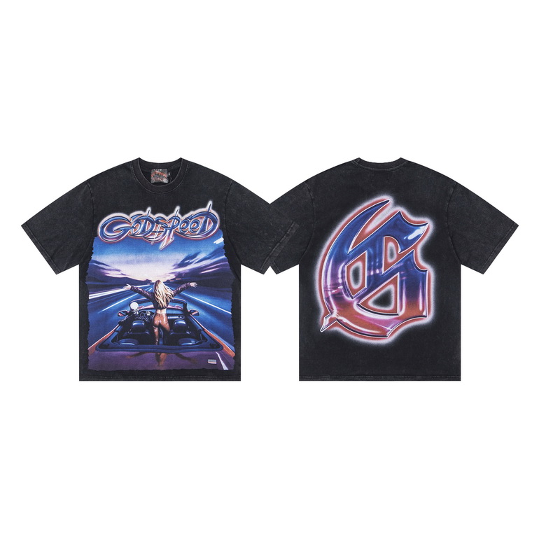 GodSpeed T-shirts-684