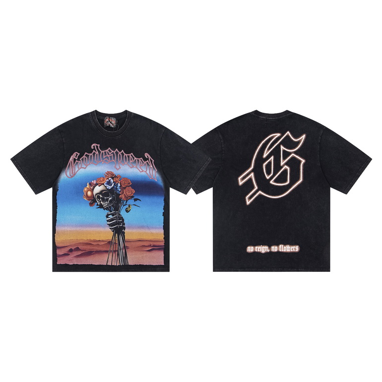 GodSpeed T-shirts-683