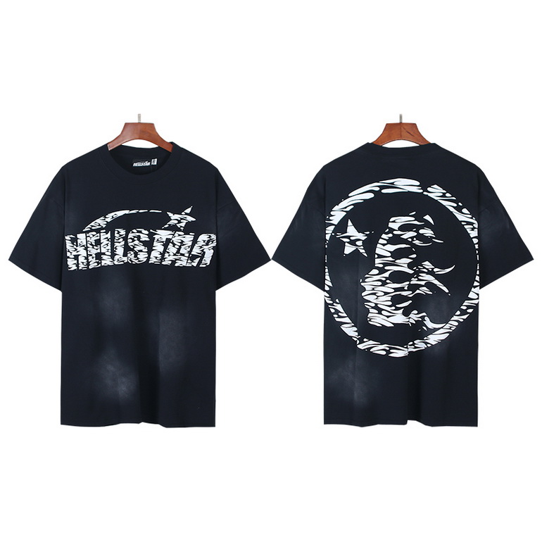Hellstar T-shirts-1050
