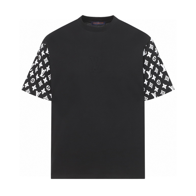 LV T-shirts-2320