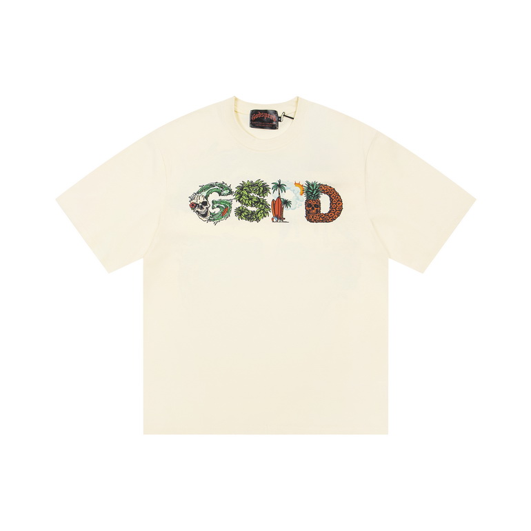 GodSpeed T-shirts-709