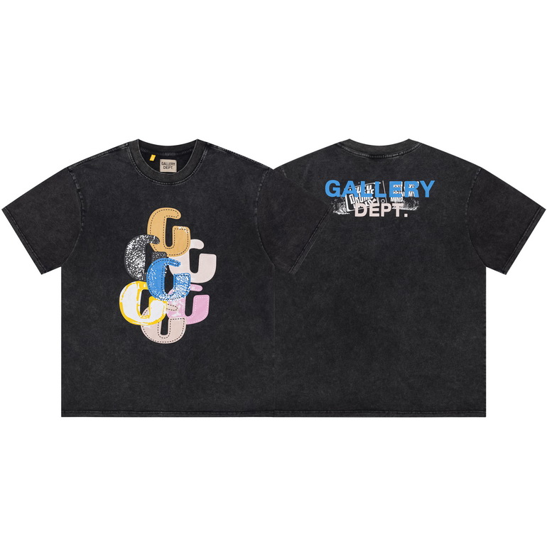 Gallery Dept T-shirts-343