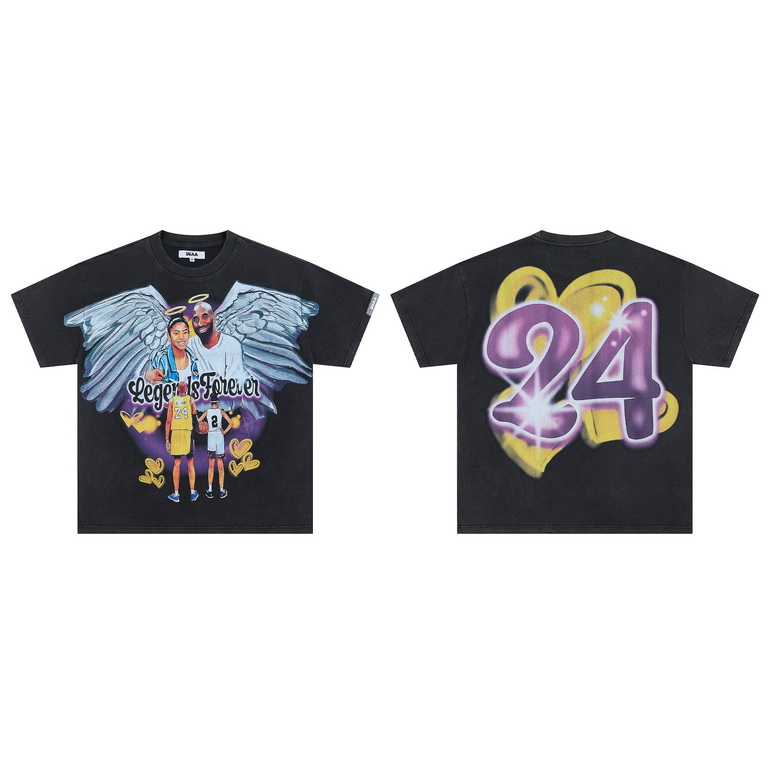 DUAA T-shirts-050