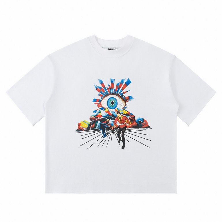 HOUSE OF ERRORS T-shirts-047