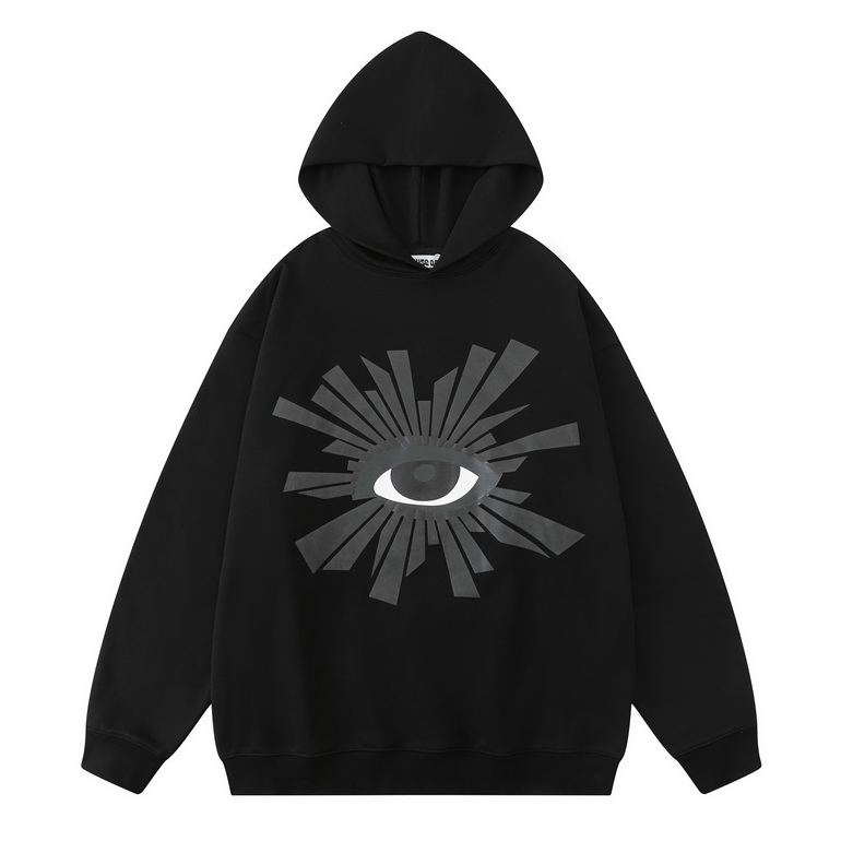 HOUSE OF ERRORS Hoody-004