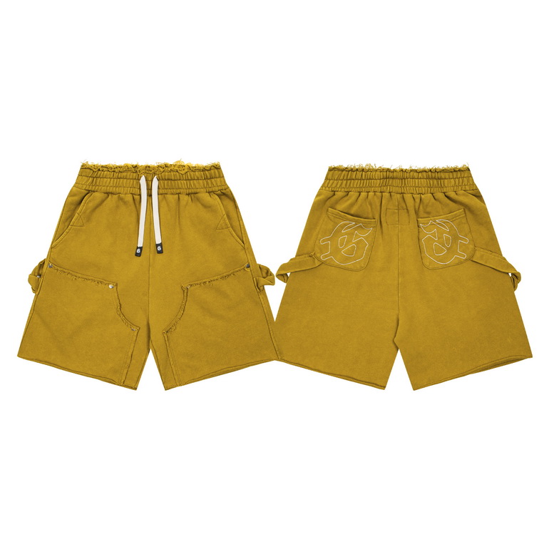 GodSpeed Shorts-085