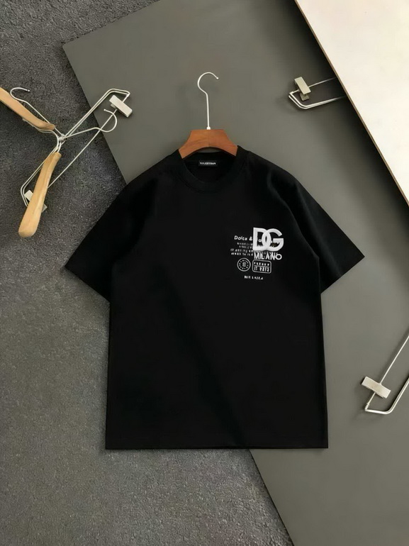 D&G T-shirts-125