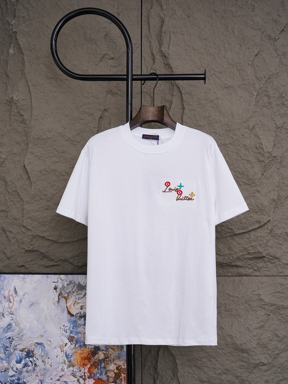 LV T-shirts-2394