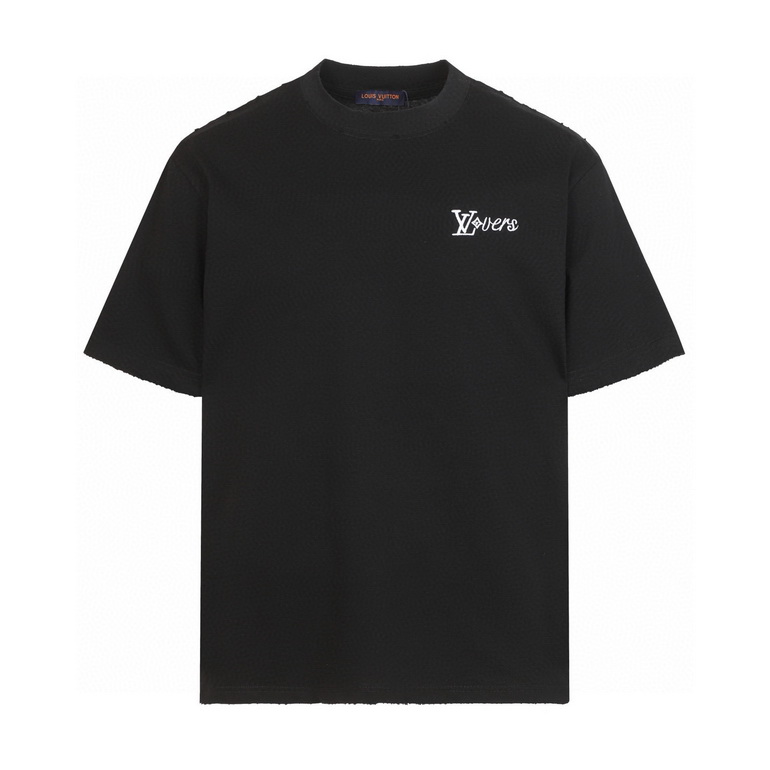 LV T-shirts-2358