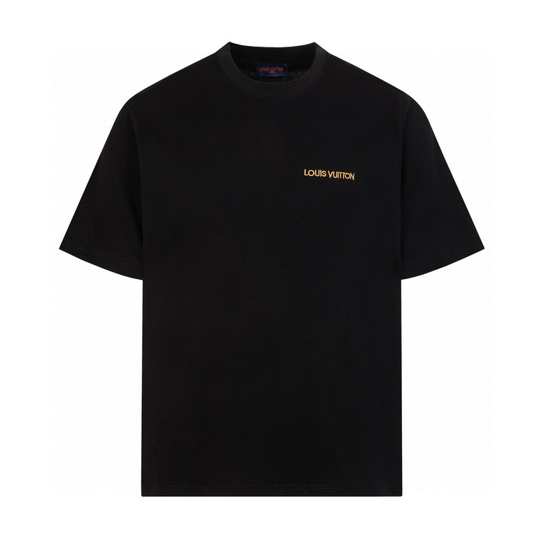 LV T-shirts-2353