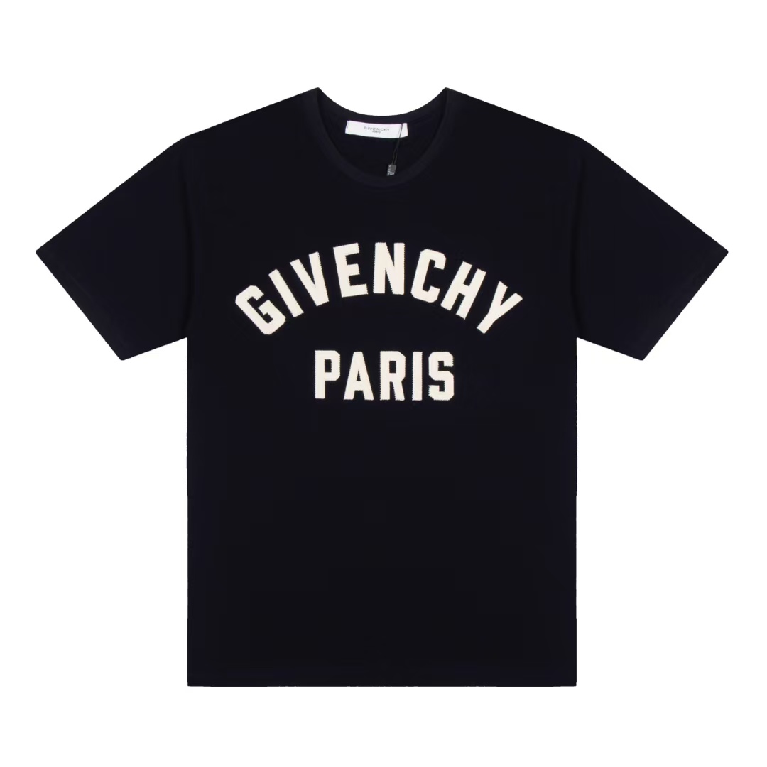 GIVENCHY T-shirts-041