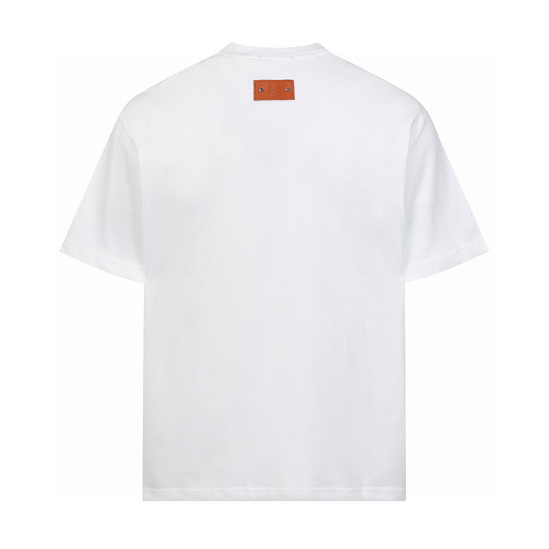 LOEWE T-shirts-111