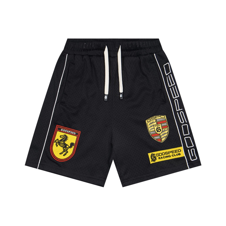 GodSpeed Shorts-086