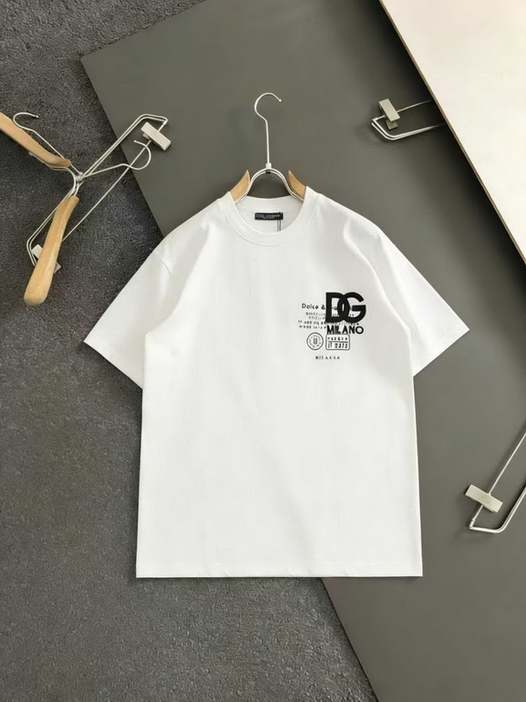 D&G T-shirts-110