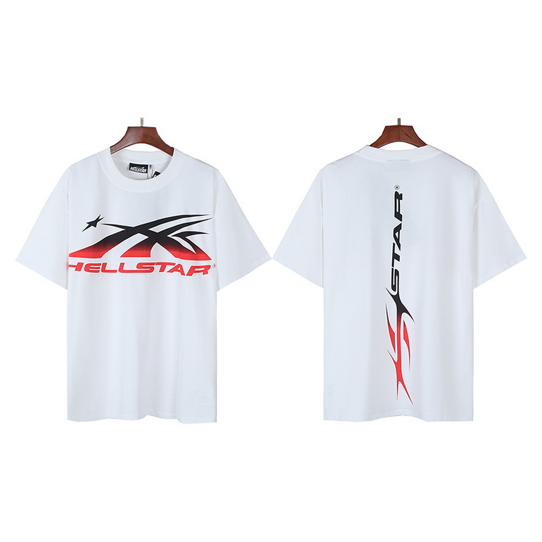 Hellstar T-shirts-1040