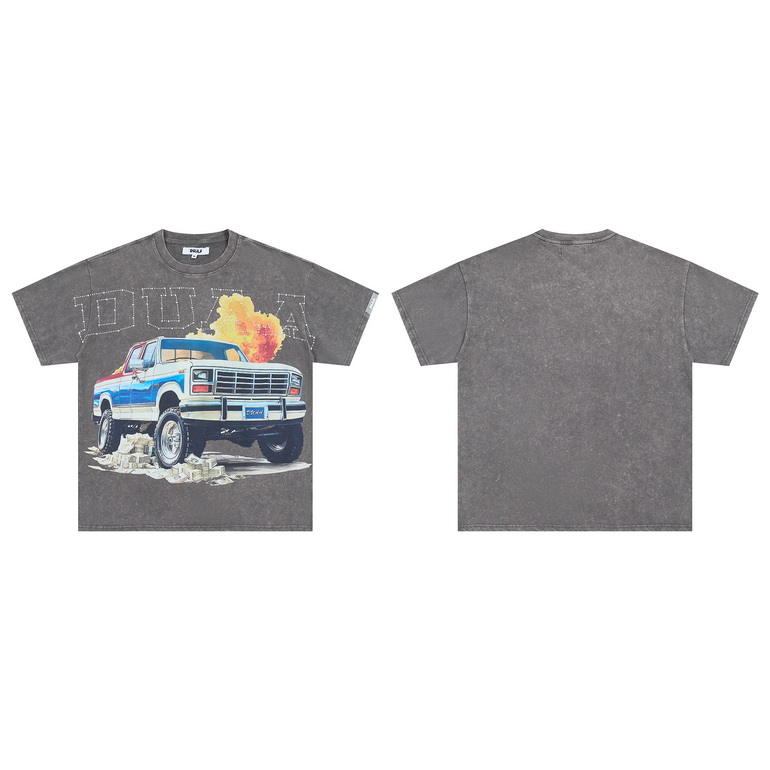 DUAA T-shirts-039